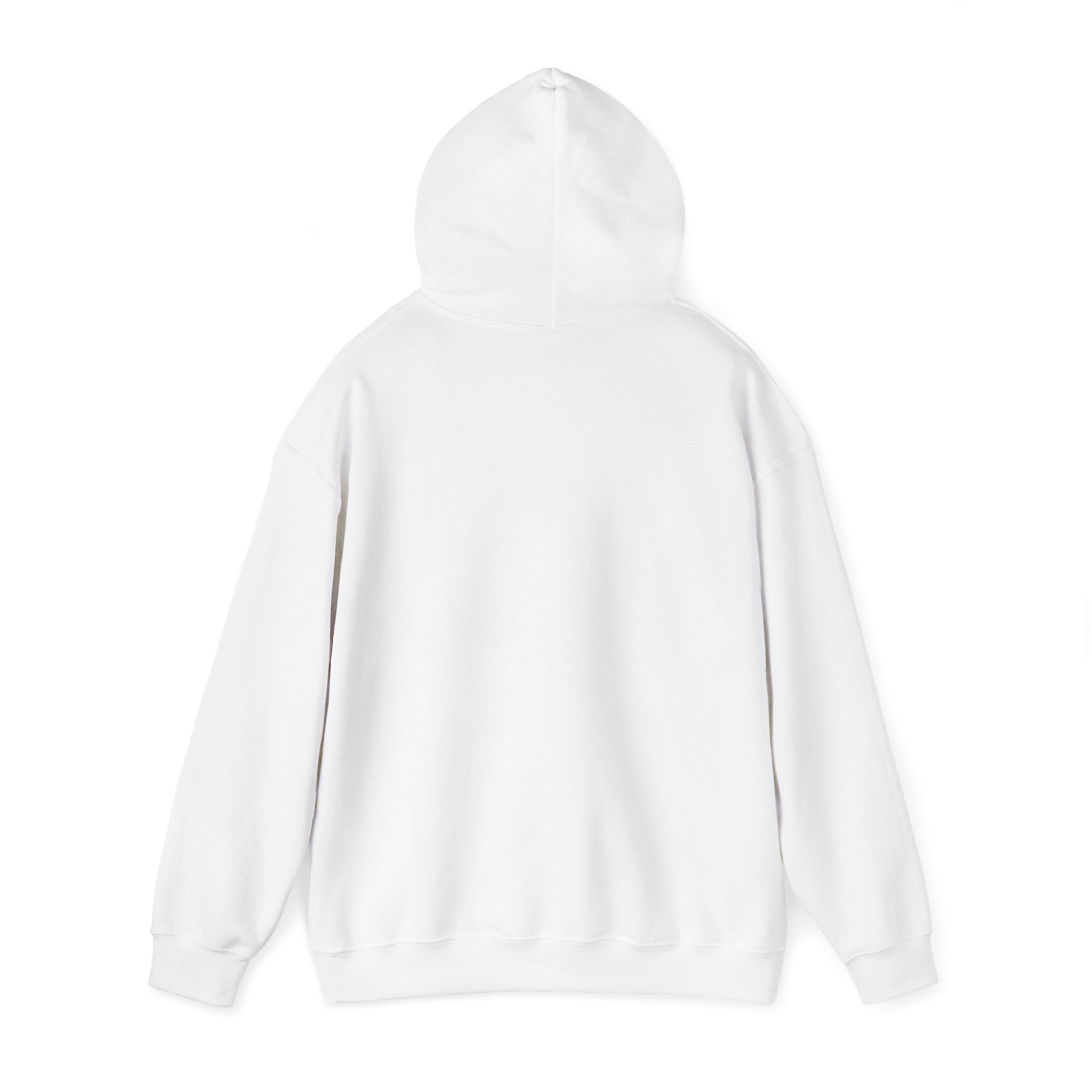 Statement Hoodie
