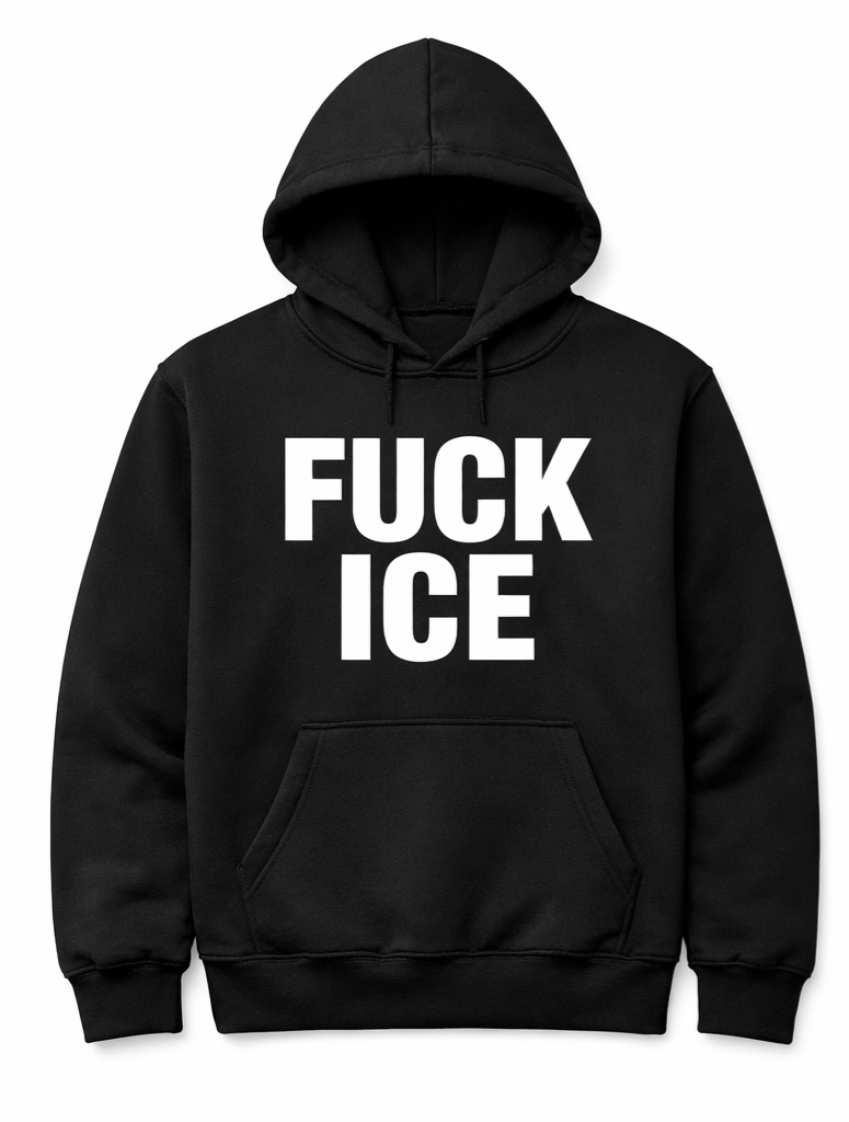 Statement Hoodie