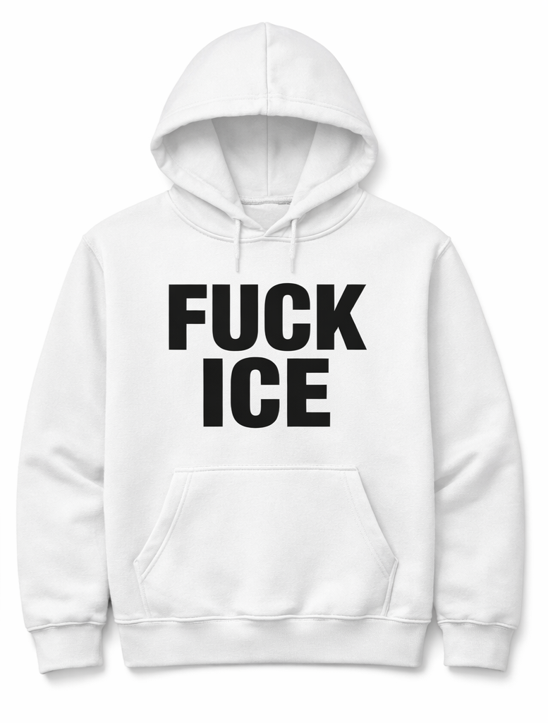 Statement Hoodie