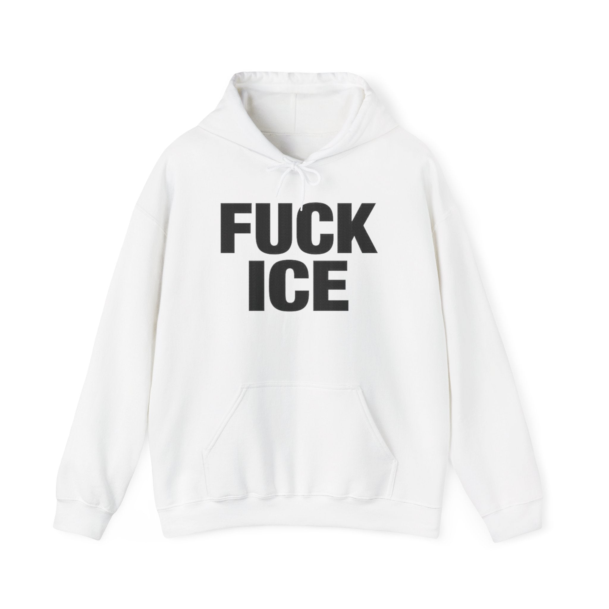 Statement Hoodie
